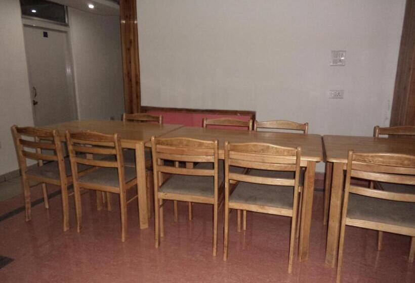 בית מלון כפרי Lamlyn