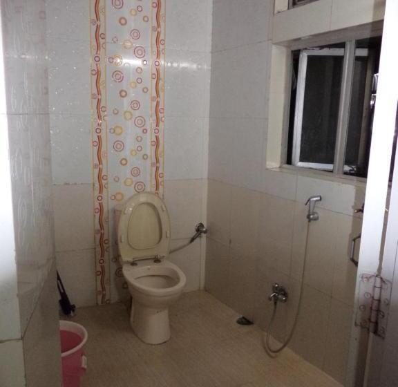 בית מלון כפרי Lamlyn