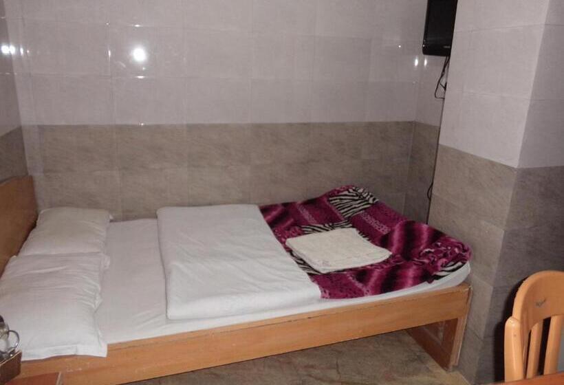 בית מלון כפרי Lamlyn