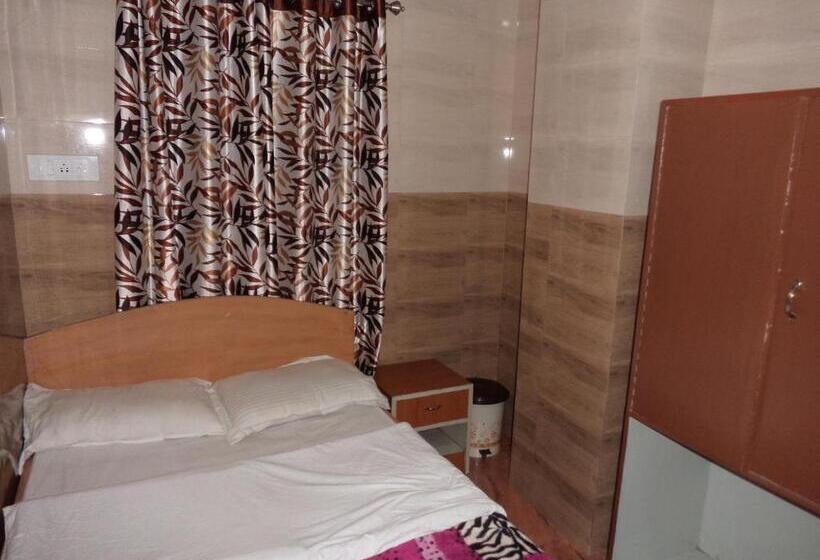 בית מלון כפרי Lamlyn