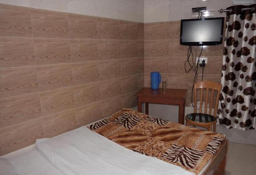 בית מלון כפרי Lamlyn