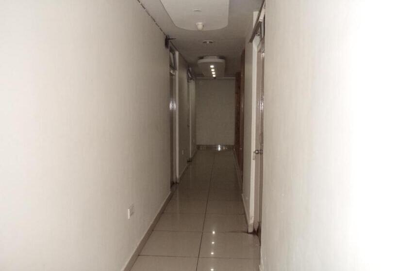 בית מלון כפרי Lamlyn