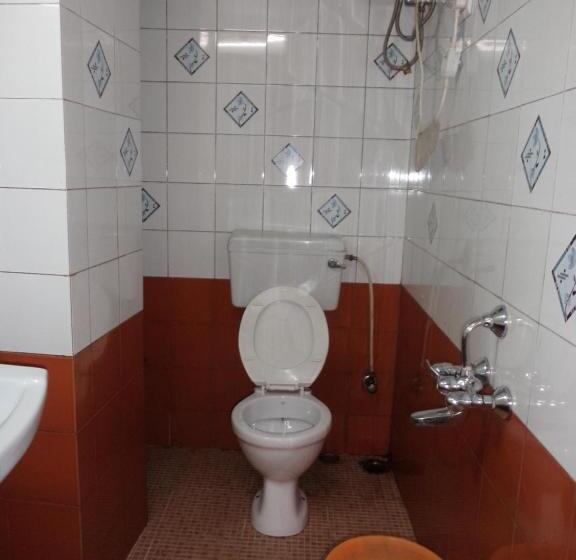 בית מלון כפרי Lamlyn