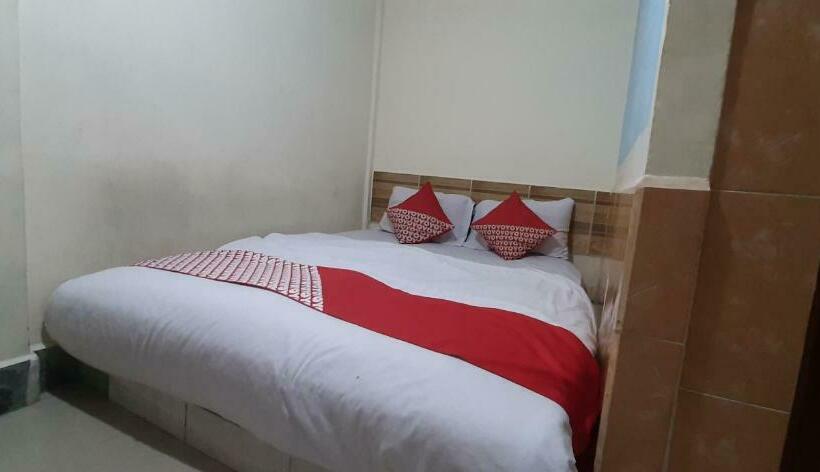 בית מלון כפרי Lendosis