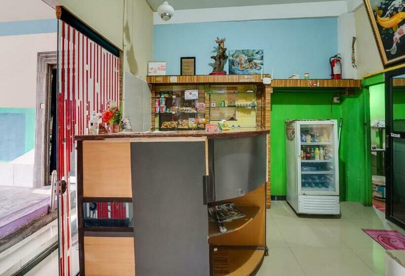 בית מלון כפרי Lendosis