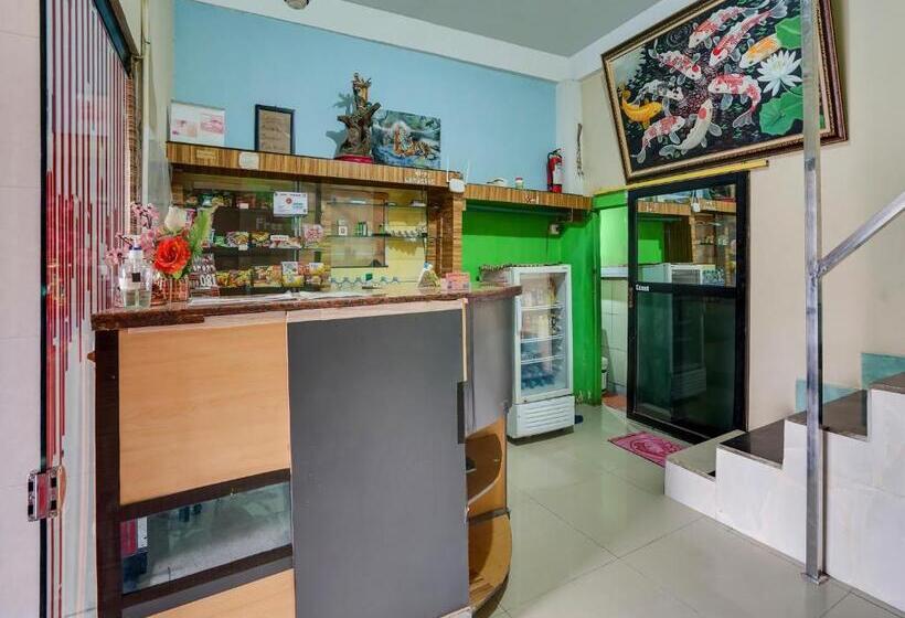 בית מלון כפרי Lendosis