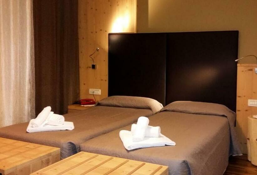 فندق Locanda Montegrappa