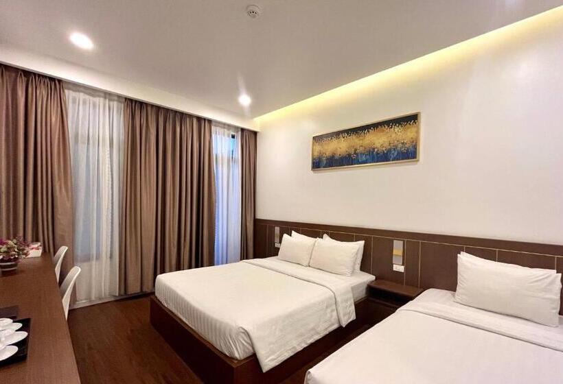 Marina Hotel Phú Yên