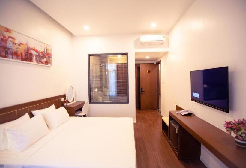 Marina Hotel Phú Yên