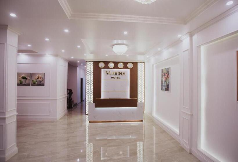 Marina Hotel Phú Yên