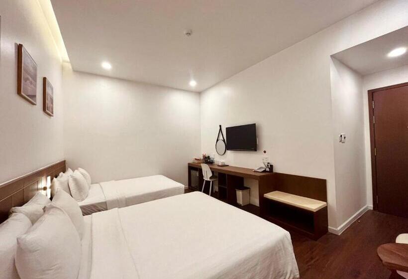 Marina Hotel Phú Yên