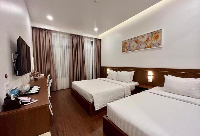 Marina Hotel Phú Yên