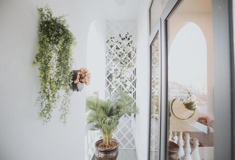 Marina Hotel Phú Yên