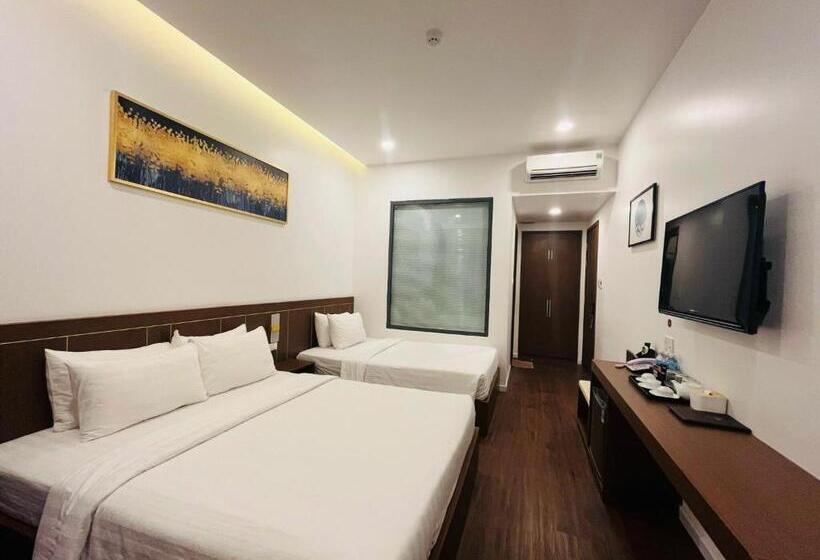 Marina Hotel Phú Yên