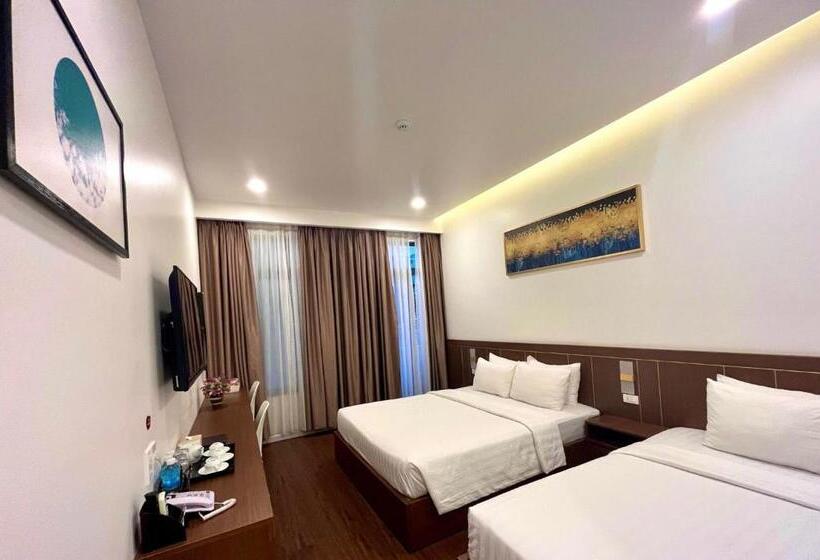 Marina Hotel Phú Yên