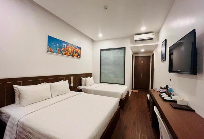 Marina Hotel Phú Yên