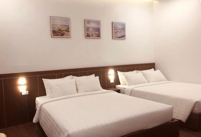 Marina Hotel Phú Yên