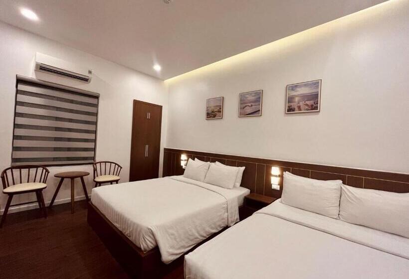 Marina Hotel Phú Yên