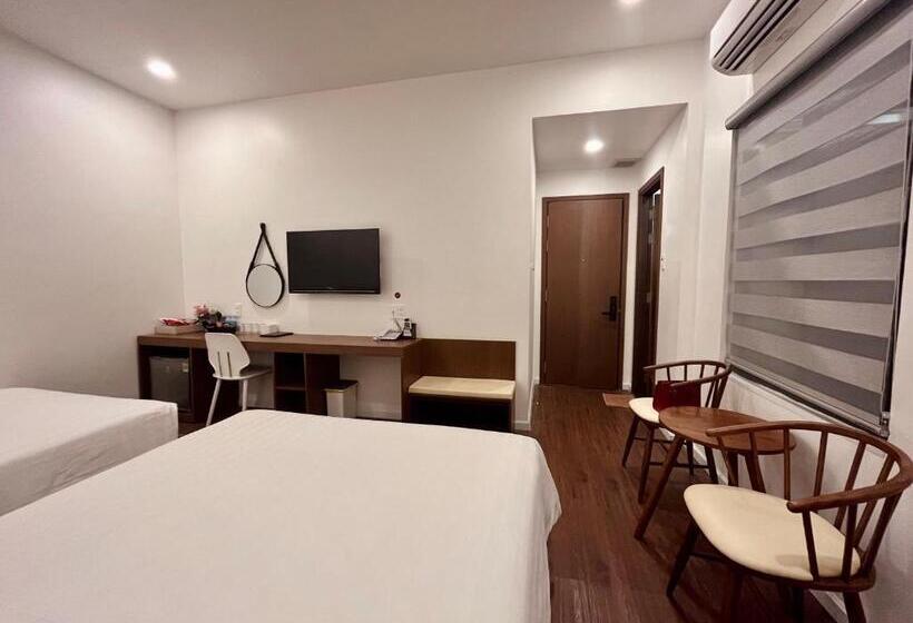 Marina Hotel Phú Yên