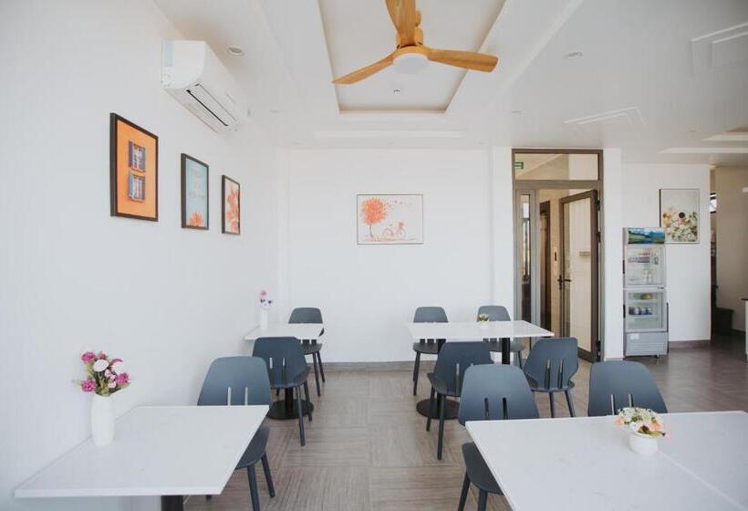 Marina Hotel Phú Yên