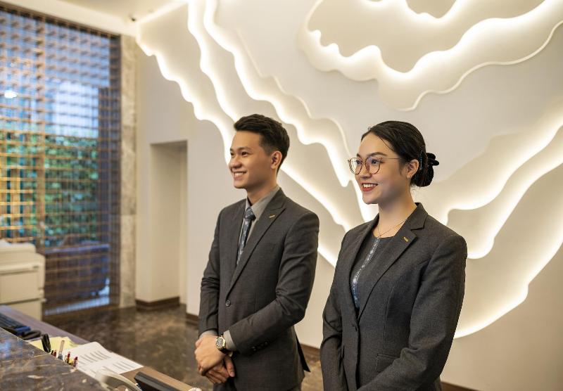 هتل Muong Thanh Luxury Saigon