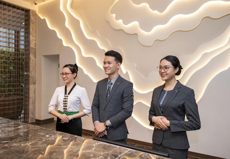 هتل Muong Thanh Luxury Saigon