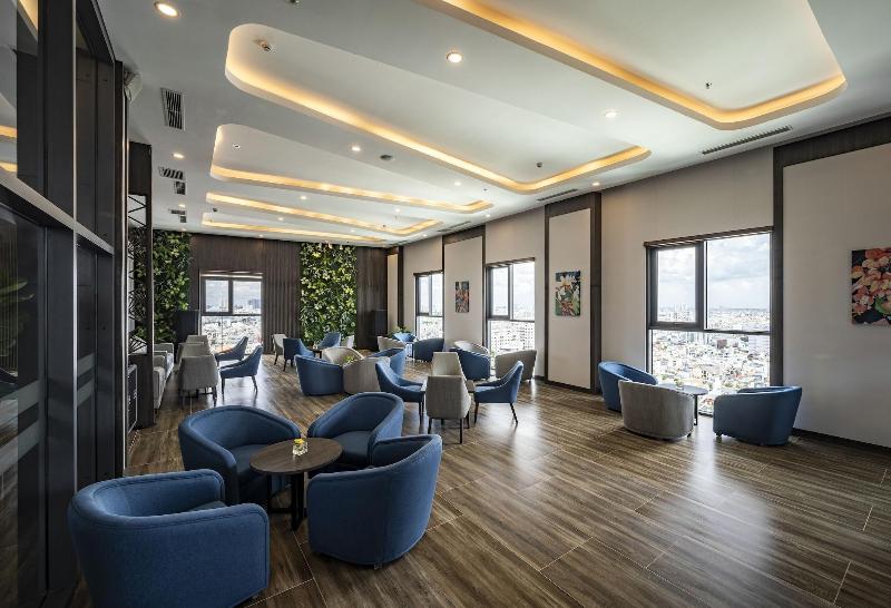 هتل Muong Thanh Luxury Saigon