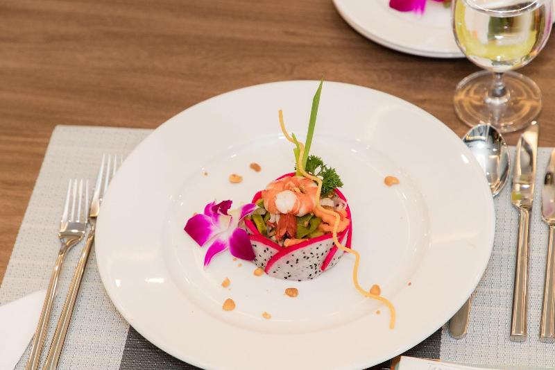 هتل Muong Thanh Luxury Saigon