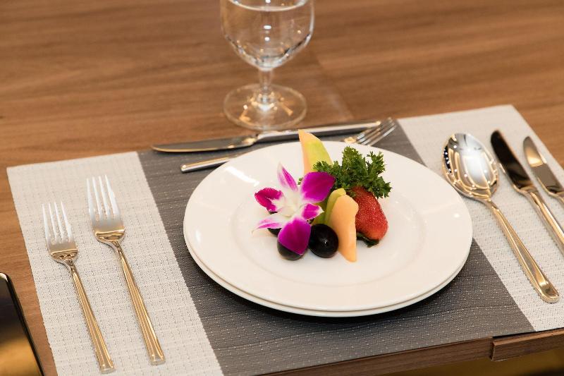 هتل Muong Thanh Luxury Saigon