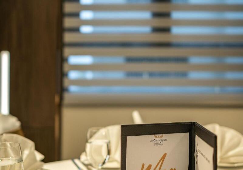 هتل Muong Thanh Luxury Saigon