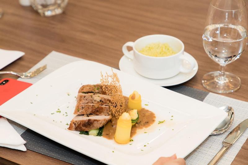 هتل Muong Thanh Luxury Saigon