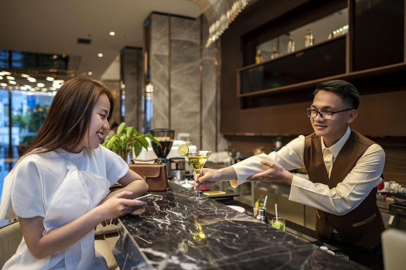 هتل Muong Thanh Luxury Saigon