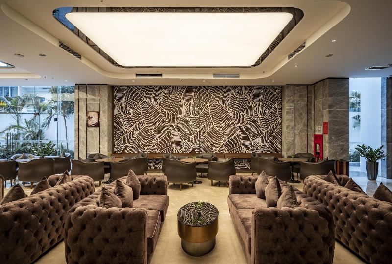 هتل Muong Thanh Luxury Saigon