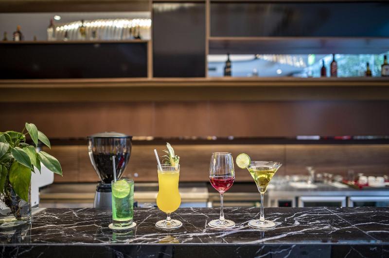 هتل Muong Thanh Luxury Saigon