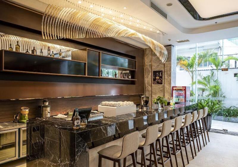 هتل Muong Thanh Luxury Saigon