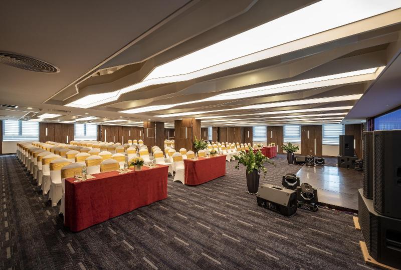 هتل Muong Thanh Luxury Saigon