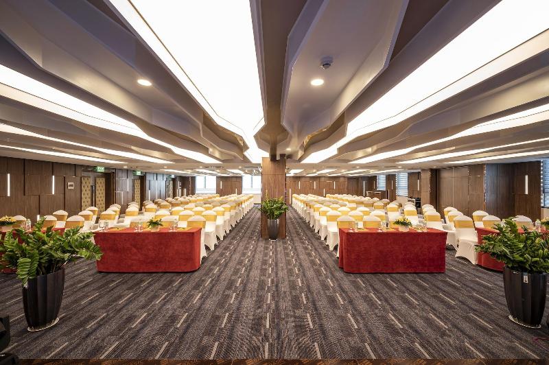 هتل Muong Thanh Luxury Saigon