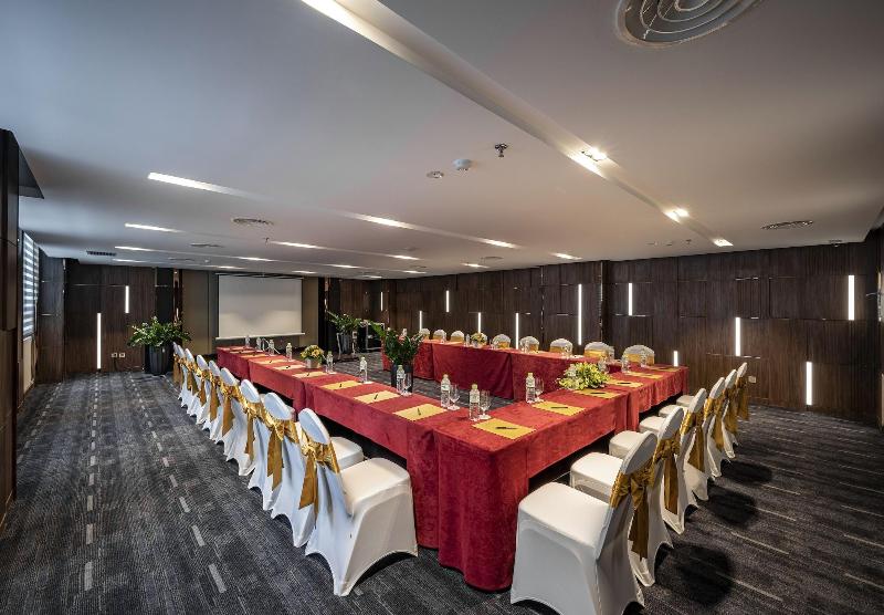 هتل Muong Thanh Luxury Saigon