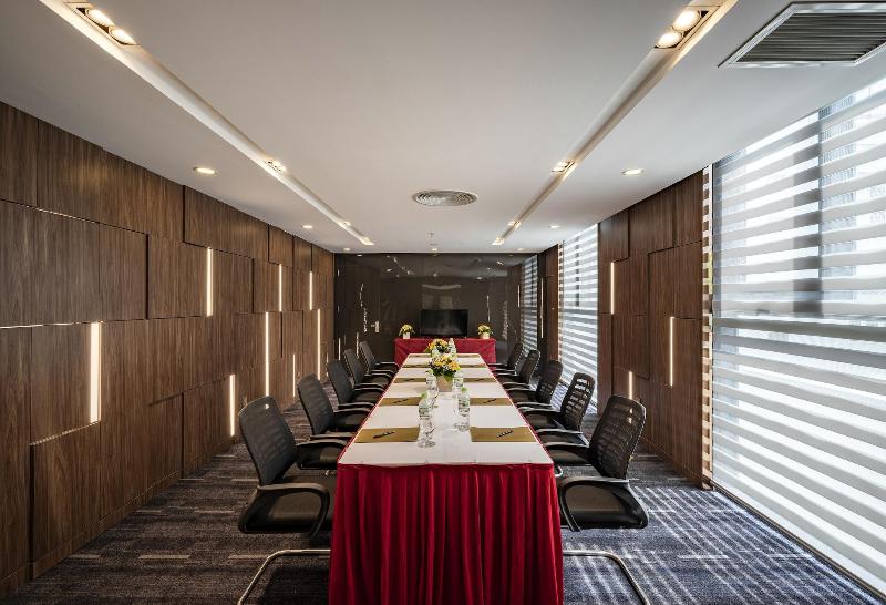 هتل Muong Thanh Luxury Saigon