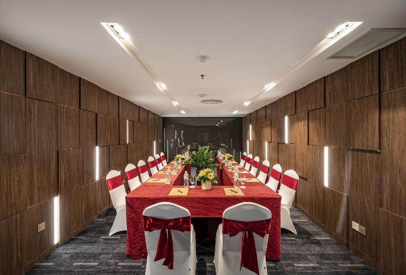 هتل Muong Thanh Luxury Saigon