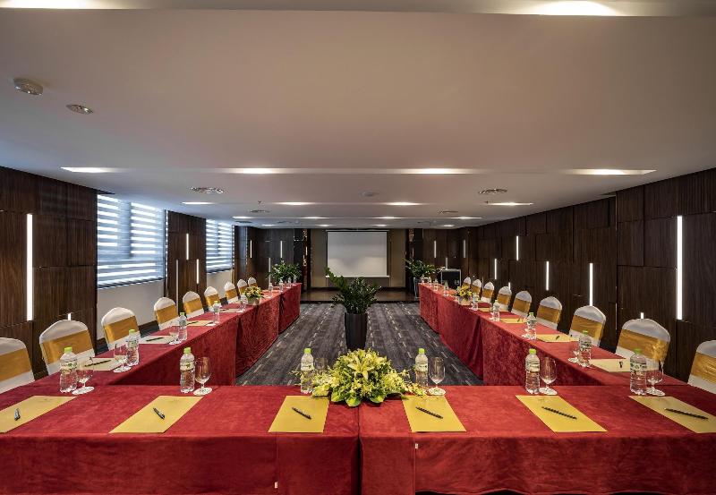 هتل Muong Thanh Luxury Saigon