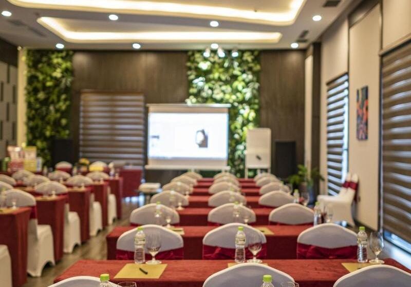 هتل Muong Thanh Luxury Saigon