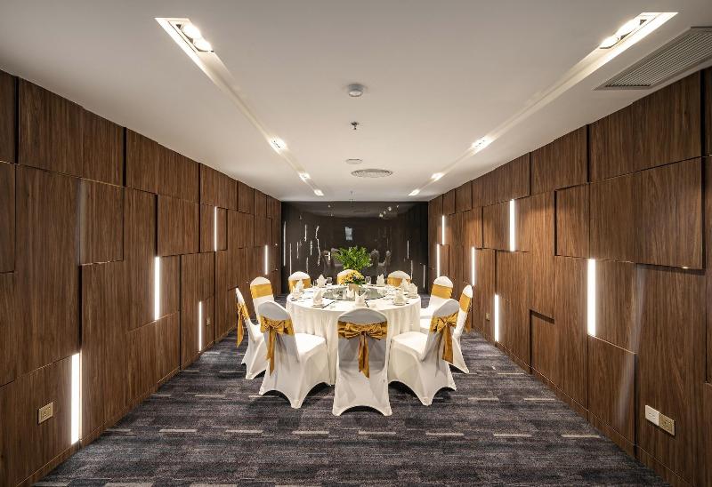 هتل Muong Thanh Luxury Saigon