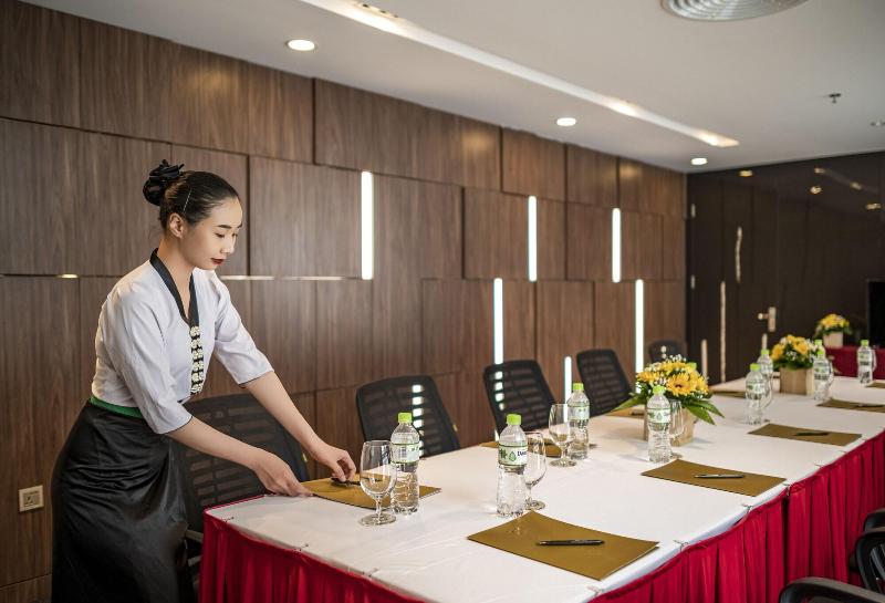 هتل Muong Thanh Luxury Saigon