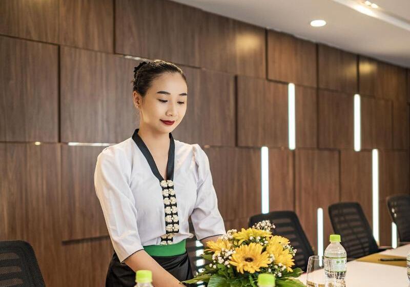 هتل Muong Thanh Luxury Saigon