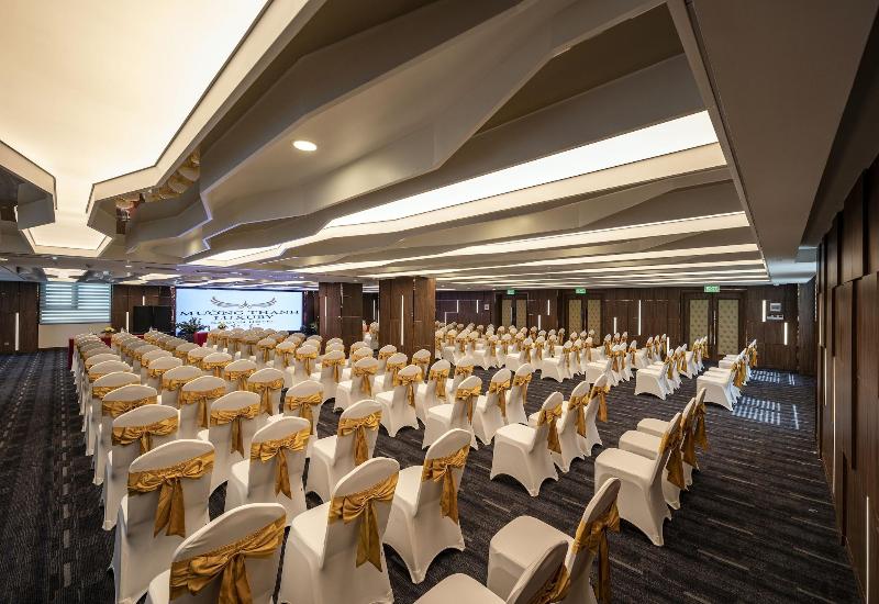 هتل Muong Thanh Luxury Saigon