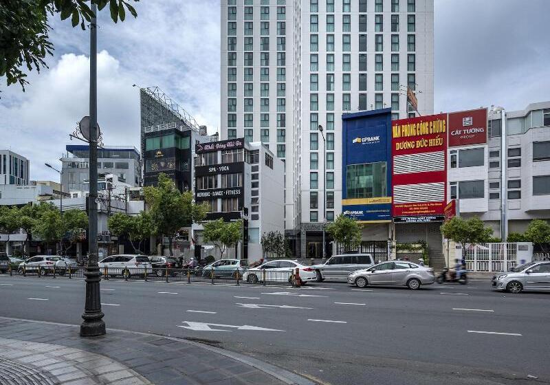 هتل Muong Thanh Luxury Saigon