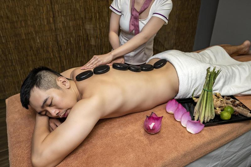 هتل Muong Thanh Luxury Saigon