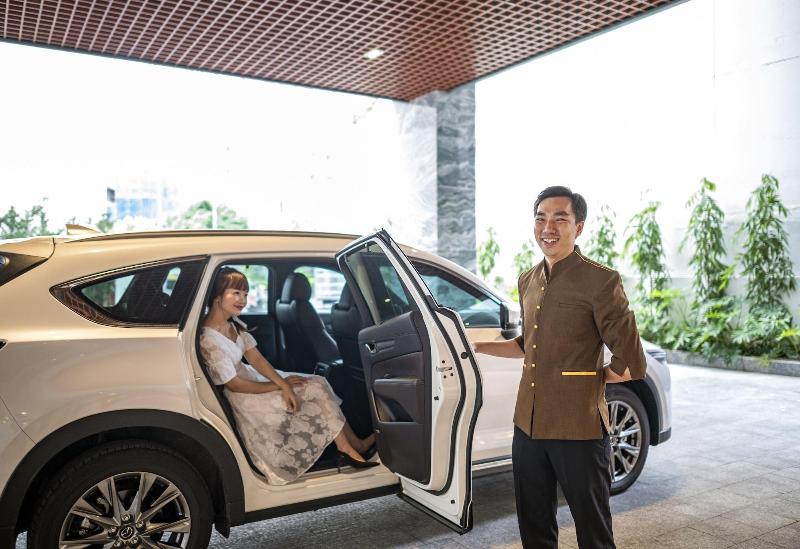 هتل Muong Thanh Luxury Saigon