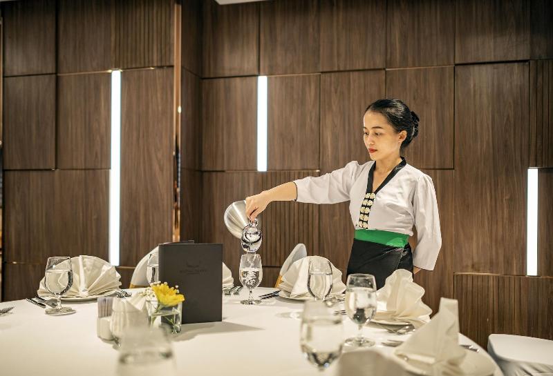 هتل Muong Thanh Luxury Saigon